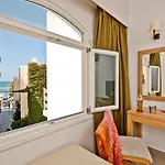Xenia Naxos City