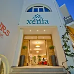 Xenia Naxos City