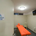 Отель Xenia 3*