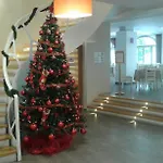 Отель Xenia