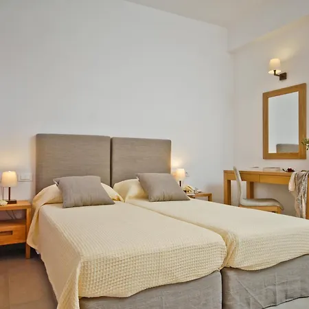 Xenia Hotel Naxos City