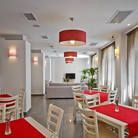 Xenia Naxos City