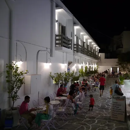 酒店 森雅酒店 3*