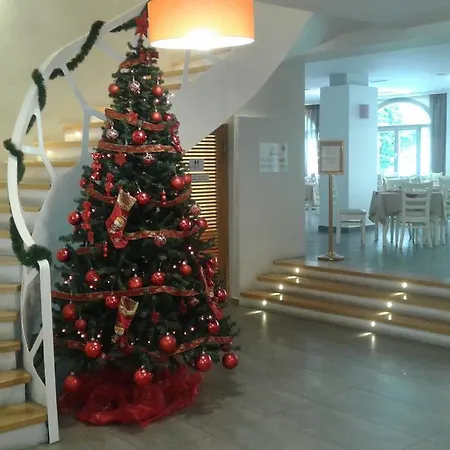 Hotel Xenia