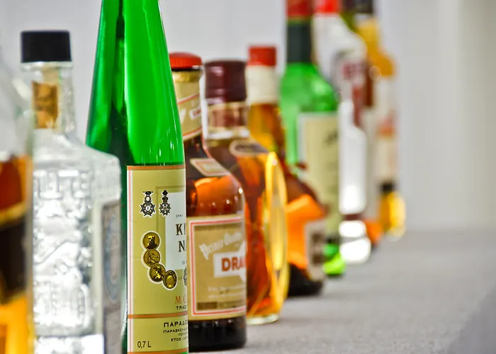 森雅酒店 3* Naxos City