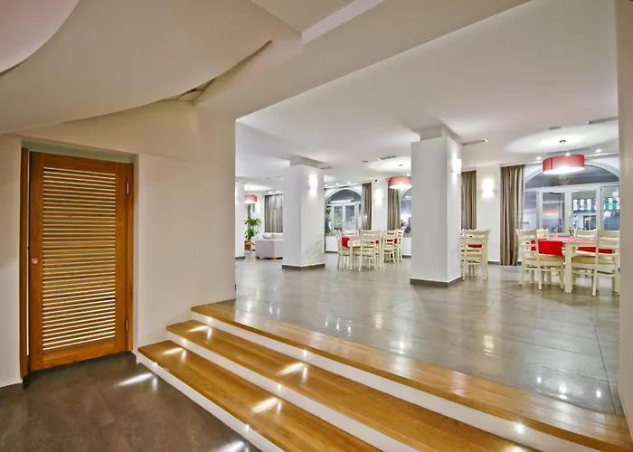 森雅酒店 Naxos City