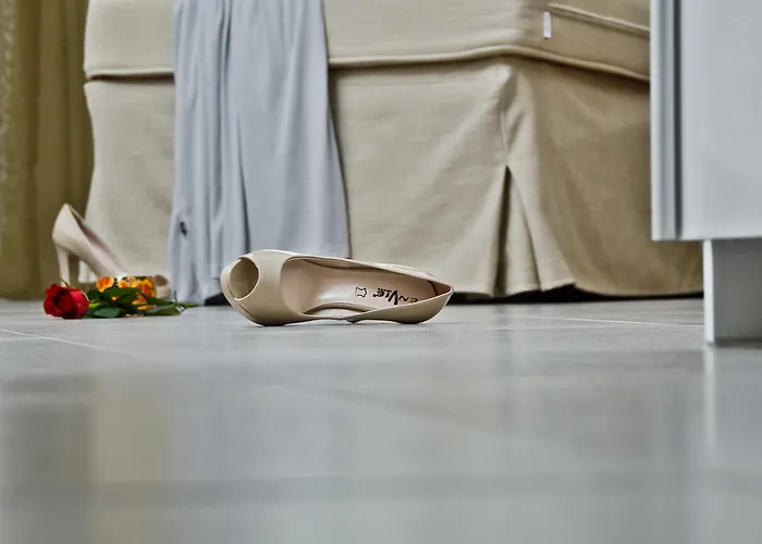 酒店 森雅酒店 3*