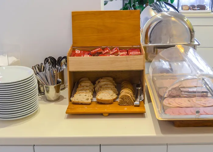 森雅酒店 Naxos City