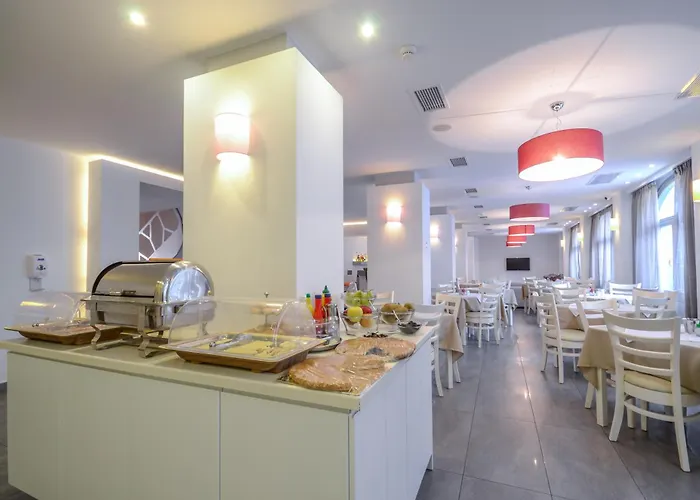 酒店 森雅酒店 Naxos City