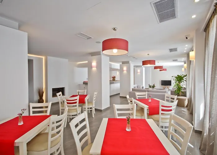 森雅酒店 Naxos City