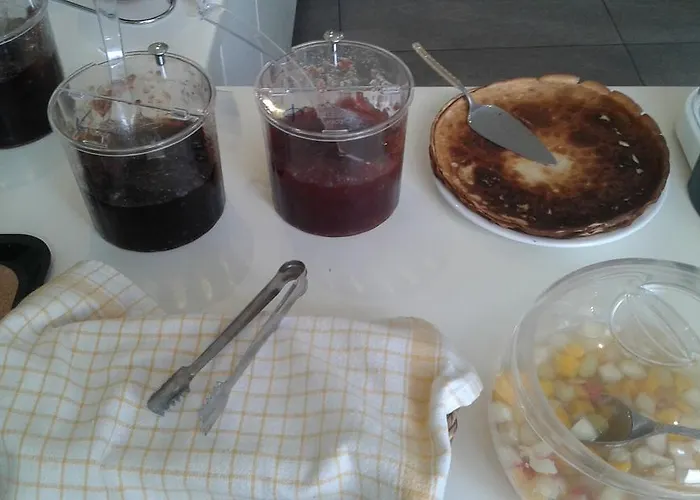 森雅酒店 Naxos City