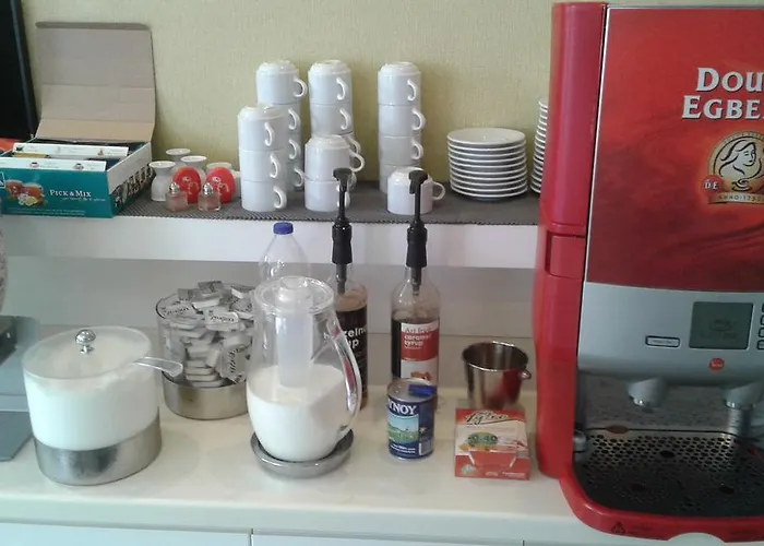 森雅酒店 Naxos City