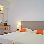 Xenia Naxos City