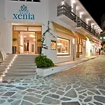 Xenia 3*