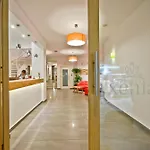 Xenia Naxos City