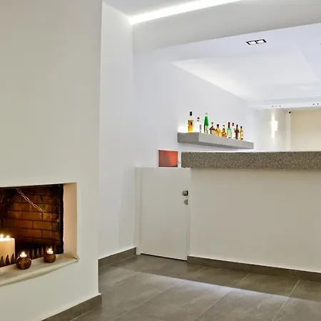 Xenia Отель Naxos City