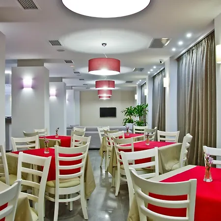 Otel Xenia