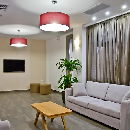 Otel Xenia