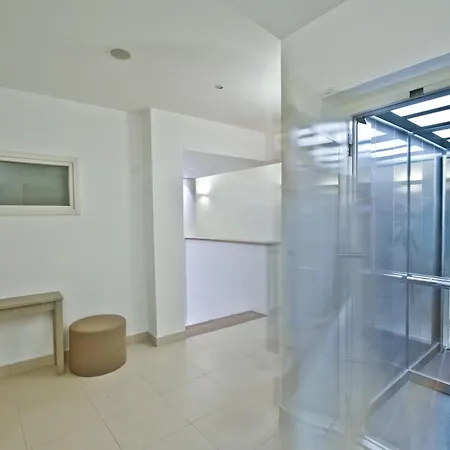酒店 森雅酒店 Naxos City