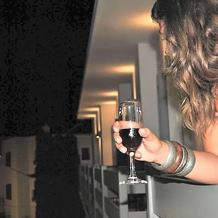 Xenia Szálloda Naxos City