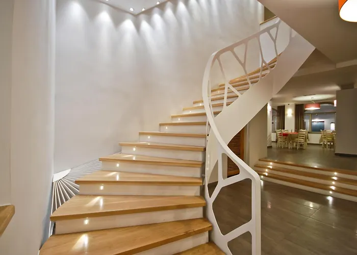 Hotel Xenia Naxos City