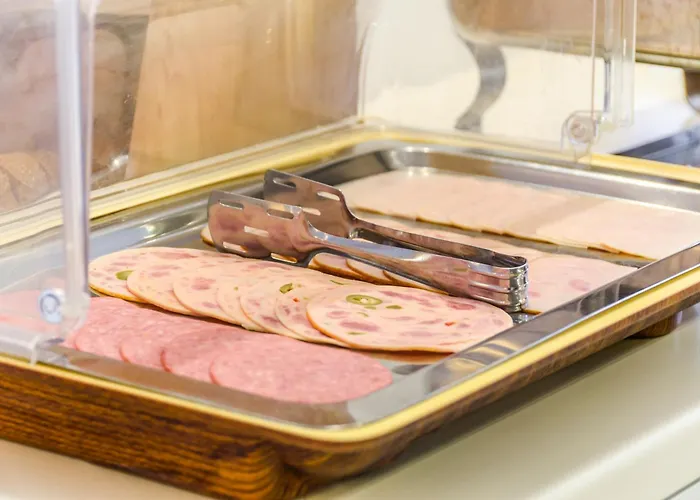 Xenia Hotel Naxos City